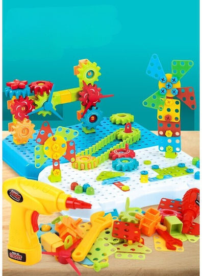 Alista Home Построителна Игра
