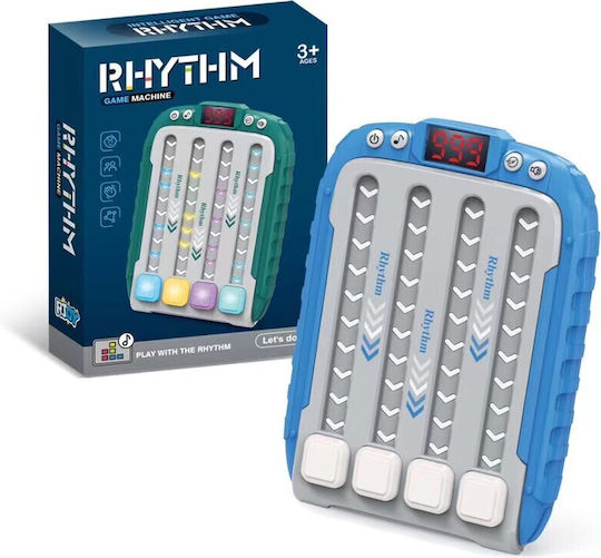 Alista Home Electronic Kids Handheld Console for 3+ Years