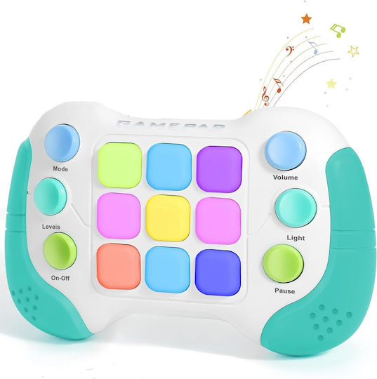 Alista Home Joc Electronic Pentru Copii 3+ Ani