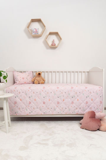 Viokarpet Kids Quilt Set Single 160x240cm