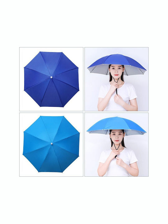 Alista Home Umbrelă De Ploaie Albastră