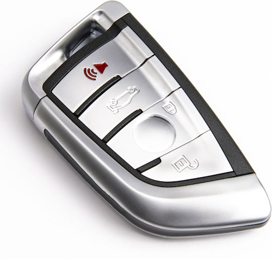 Калъф За Ключ За Автомобил Bmw G20 G31 G11 G15 G05 G06 Hu127