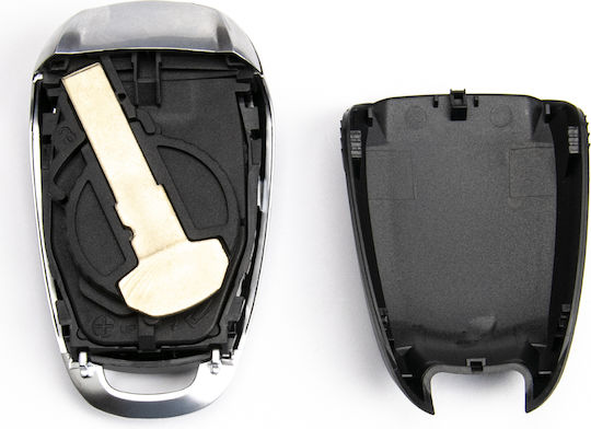 Car Key Shell Alfa Romeo Stelvio 949 Giulia 952 Sip22