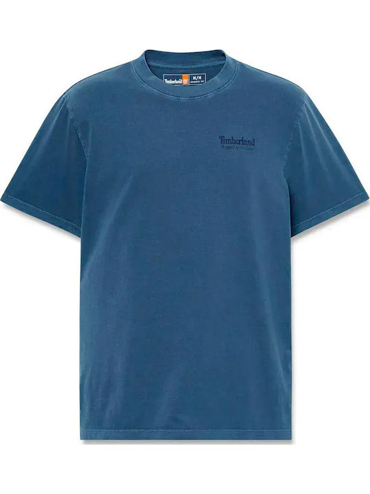 T-Shirt Blue