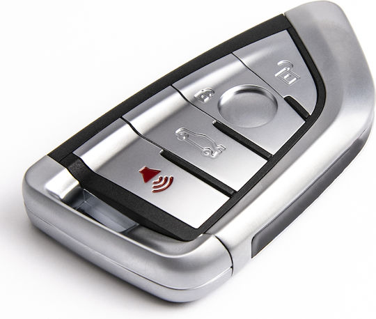 Калъф За Ключ За Автомобил Bmw G20 G31 G11 G15 G05 G06 Hu127