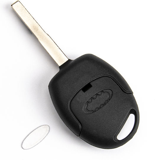 Fernbedienung Autoschlüsselhüllen Für Ford Max Fiesta Focus Galaxy Mondeo