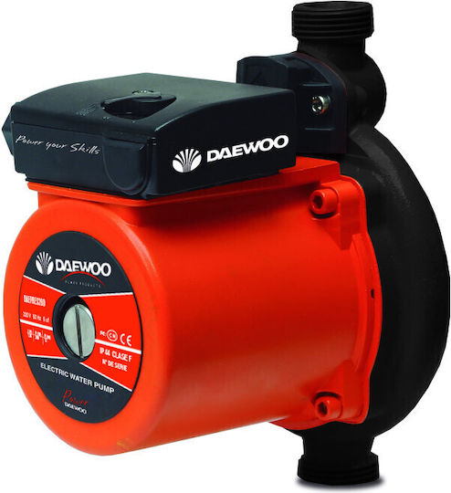 Daewoo Електрическа Повърхностна Помпа 260W