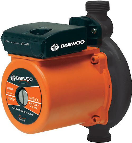 Daewoo Електрическа Повърхностна Помпа 260W