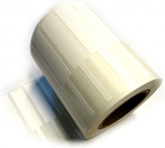 Alista Home 1000 Role Autoadezive În Role 90x30mm