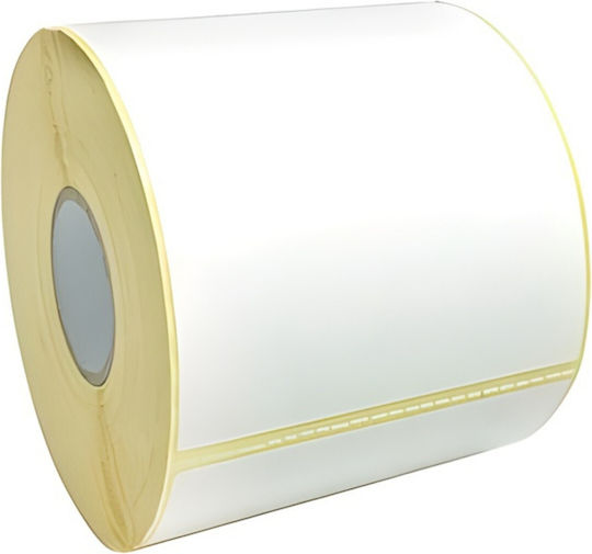 Alista Home 400 Role Autoadezive în Role Pentru Imprimantă De Etichete 105x148mm 12 Bucăți
