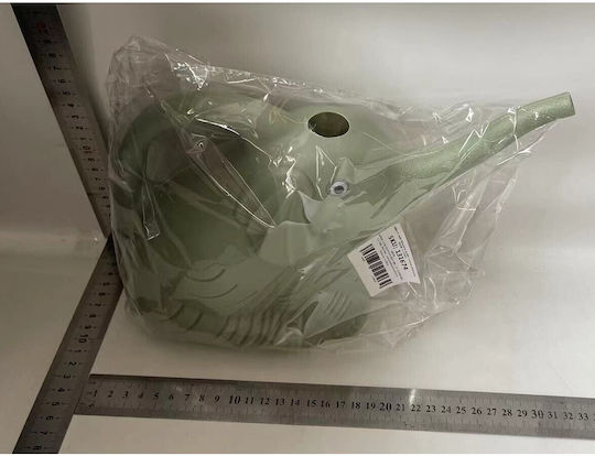 Stropitoare Pentru Copii Alista Home Formă De Elefant 1500 Ml Udare Plante 19.5x17x11.8 Cm Verde