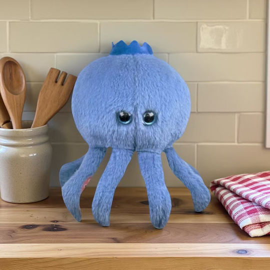 Alista Home Plush Toy for 3+ Years 13 cm