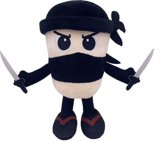 Alista Home Plush Toy 35 cm