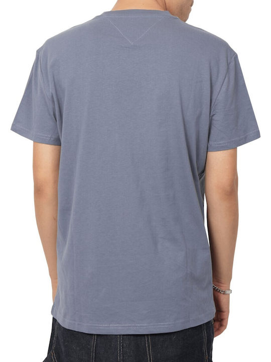T-Shirt Blau