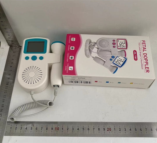 Alista Home Dispozitiv Cu Ultrasunete