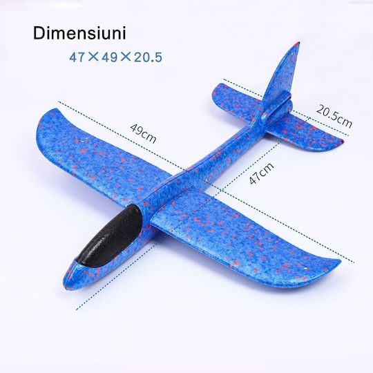 Alista Home Kinderflugzeug Für 3+ Jahre