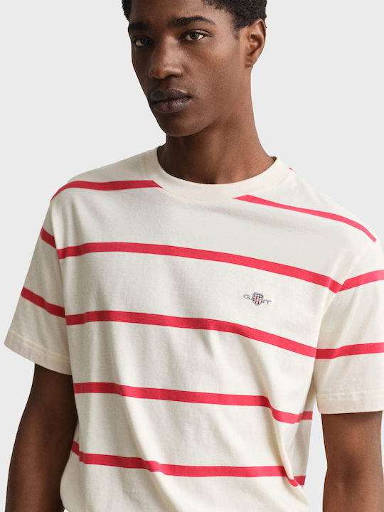 T-shirt Ivory 2003398-119