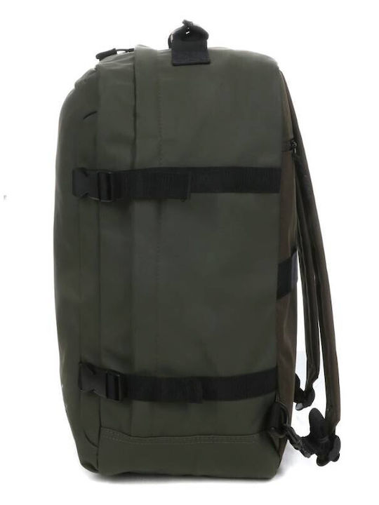 Airtex Paris Backpack Αδιάβροχο 25.4lt Χακί
