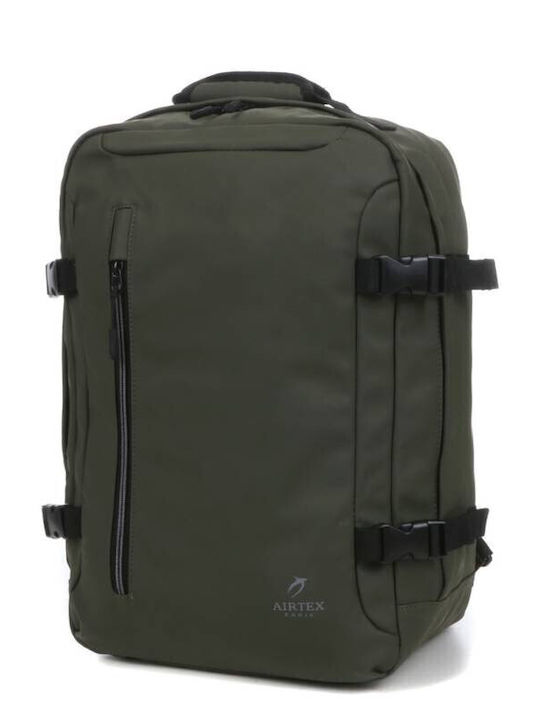 Airtex Paris Waterproof Backpack 32.7lt Khaki