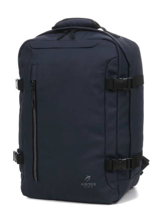 Airtex Paris Waterproof Backpack 32.7lt Blue