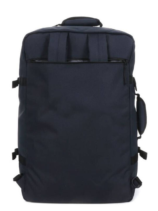Airtex Paris Waterproof Backpack 36.8lt Blue