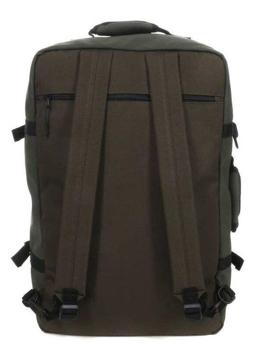 Airtex Paris Airtex Paris Rucksack Wasserdicht 36.8l Khaki