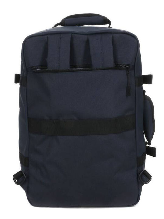 Airtex Paris Backpack Αδιάβροχο 32.7lt Μπλε