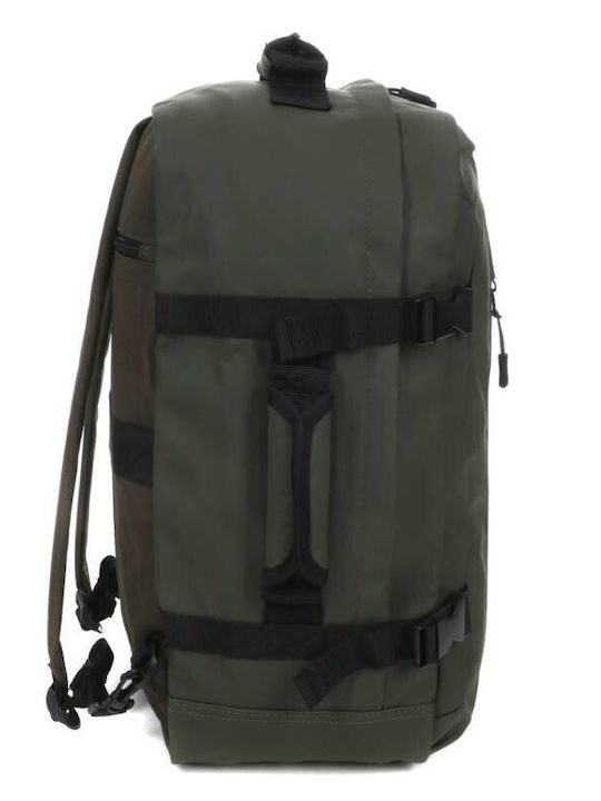Airtex Paris Backpack Αδιάβροχο 32.7lt Χακί