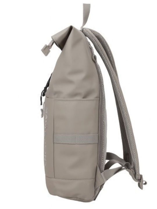 Maui & Sons Backpack Γκρι