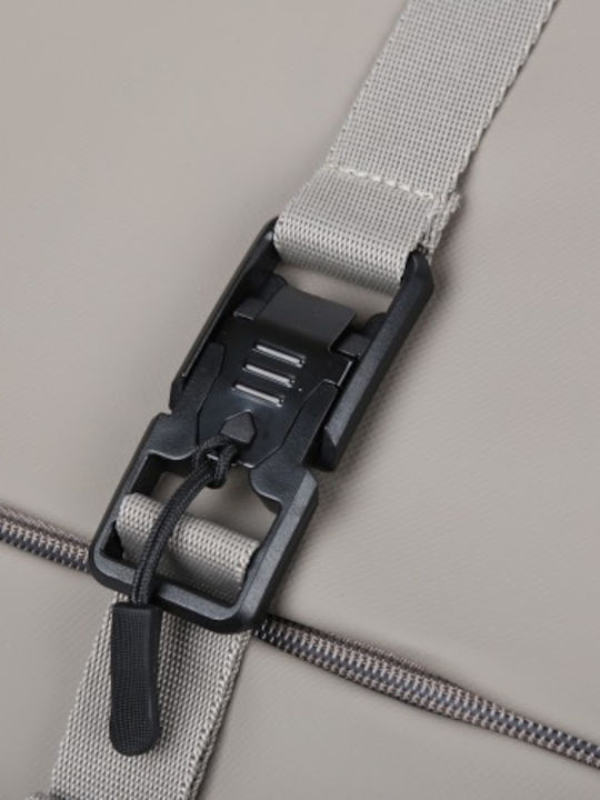 Maui & Sons Backpack Γκρι