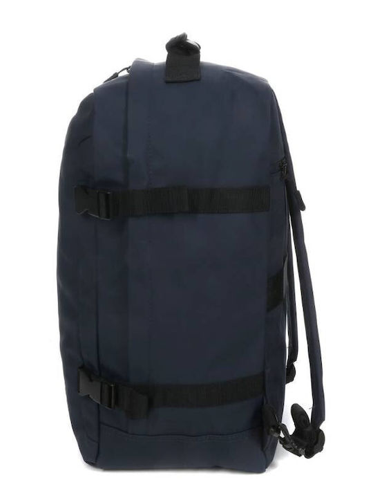Airtex Paris Backpack Αδιάβροχο 32.7lt Μπλε