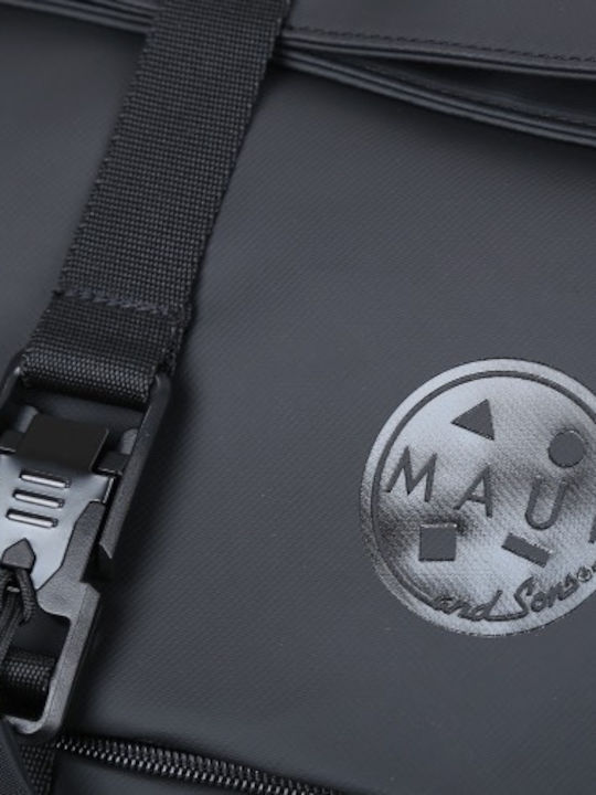 Maui & Sons Backpack Μαύρο