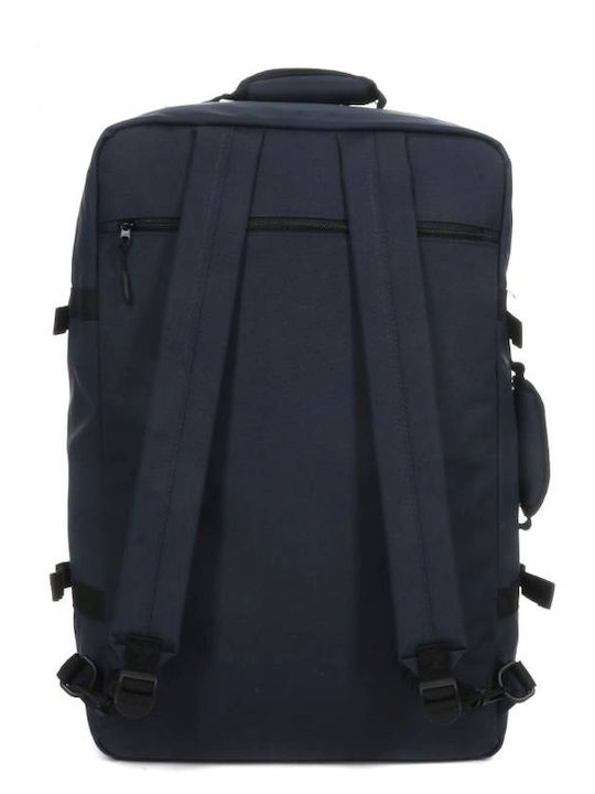 Airtex Paris Waterproof Backpack 36.8lt Blue
