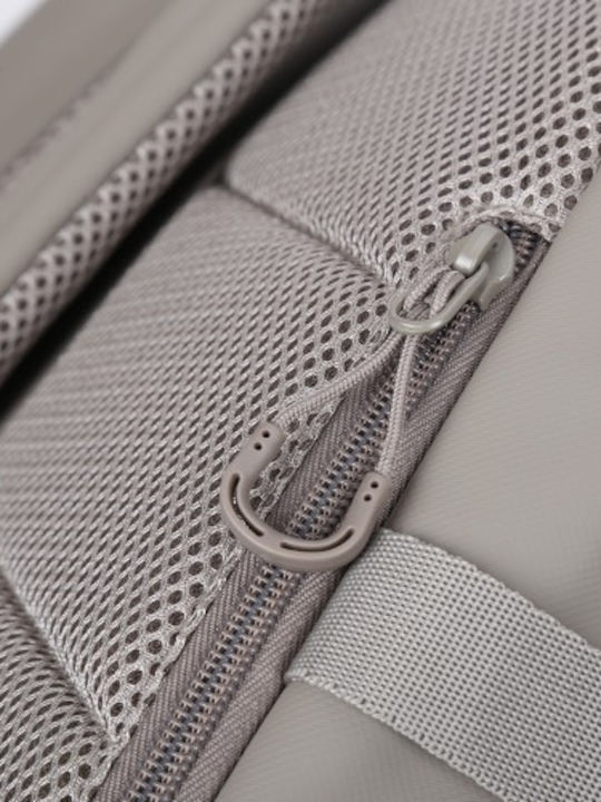 Maui & Sons Backpack Γκρι