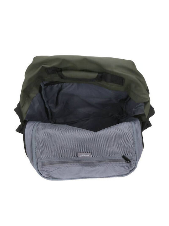 Airtex Paris Backpack Αδιάβροχο 32.7lt Χακί