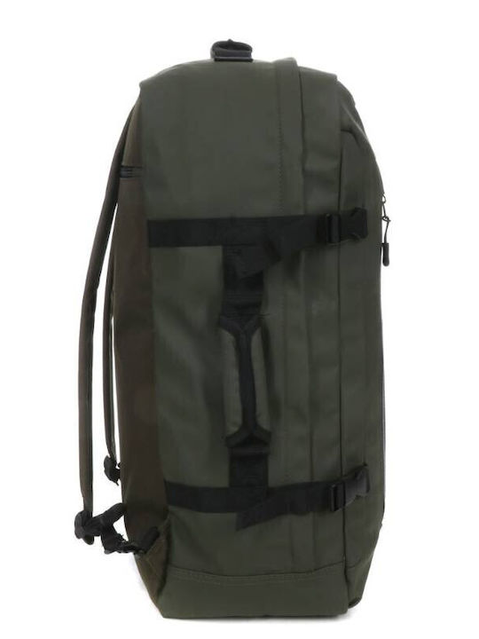 Airtex Paris Airtex Paris Rucksack Wasserdicht 36.8l Khaki