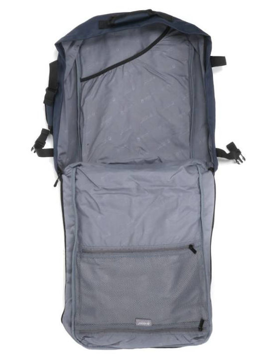 Airtex Paris Waterproof Backpack 36.8lt Blue
