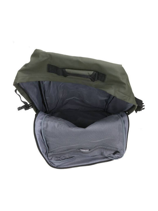 Airtex Paris Airtex Paris Rucksack Wasserdicht 36.8l Khaki