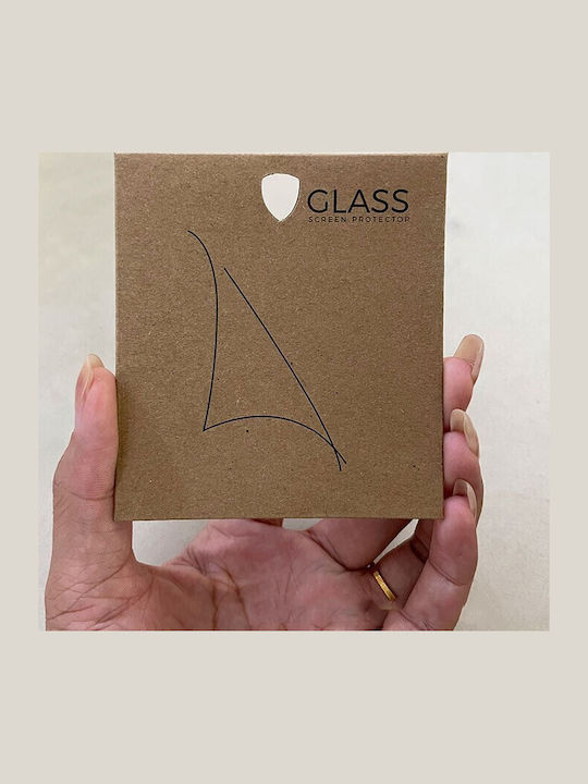 Alista Home Tempered Glass pentru Galaxy Watch 5 44mm 1buc 130166