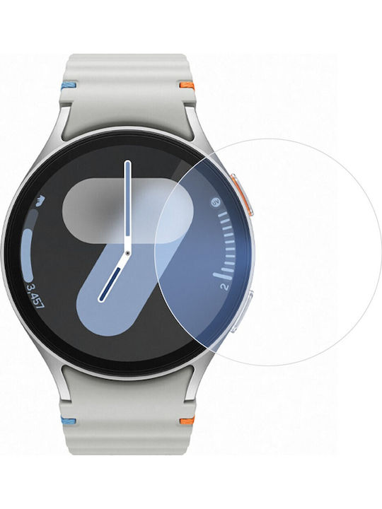 Alista Home Tempered Glass Pentru Samsung Galaxy Watch7 47mm 1 Bucată 130173