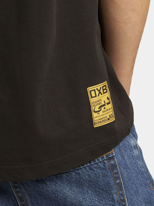 T-shirt Black