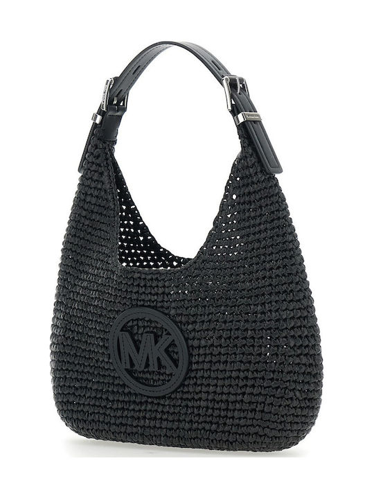 Michael Kors Michael Geantă De Umar Damă Neagră