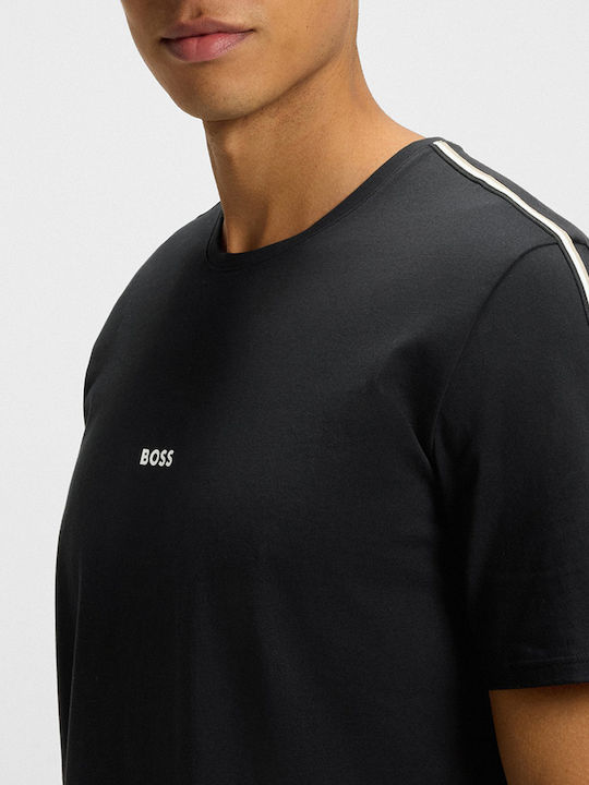 T-shirt Black