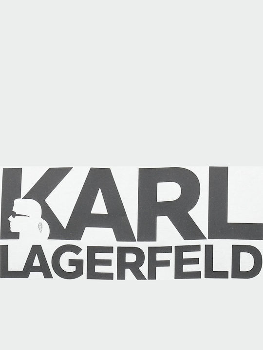 T-Shirt Weiß