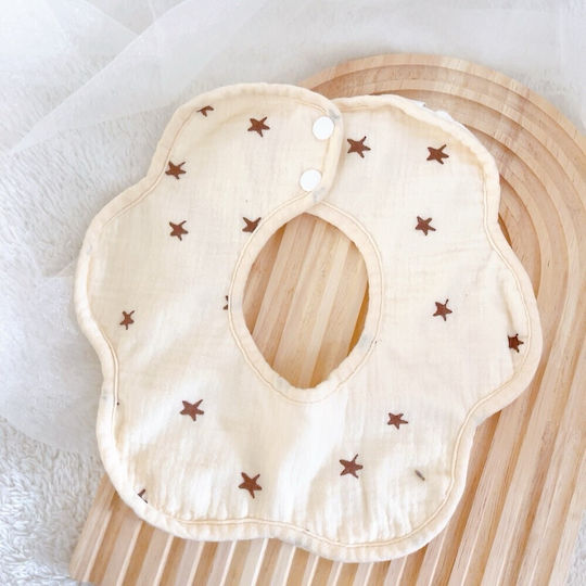 Alista Home Babici Pentru Bebeluşi Din 100% Bumbac Cream Alista Home Babici Pentru Bebeluşi Din 100% Bumbac Cream