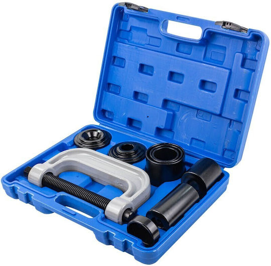 Clip Bushings Bearing Joint Installation Removal 10 Pieces Forsage