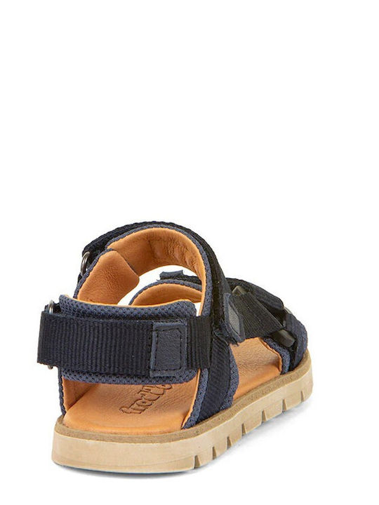 Black Sandals