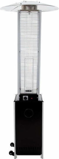 Sunred Heaters Sunred Газова Печка с Мощност 12kW