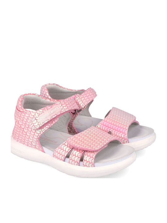 Kids' Anatomic Sandals Pink