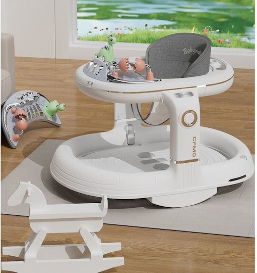 Alista Home Страта За 6+ Месеца Бяла